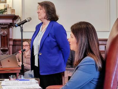 New Hampshire Community Mental Health and HealthForce Innovation