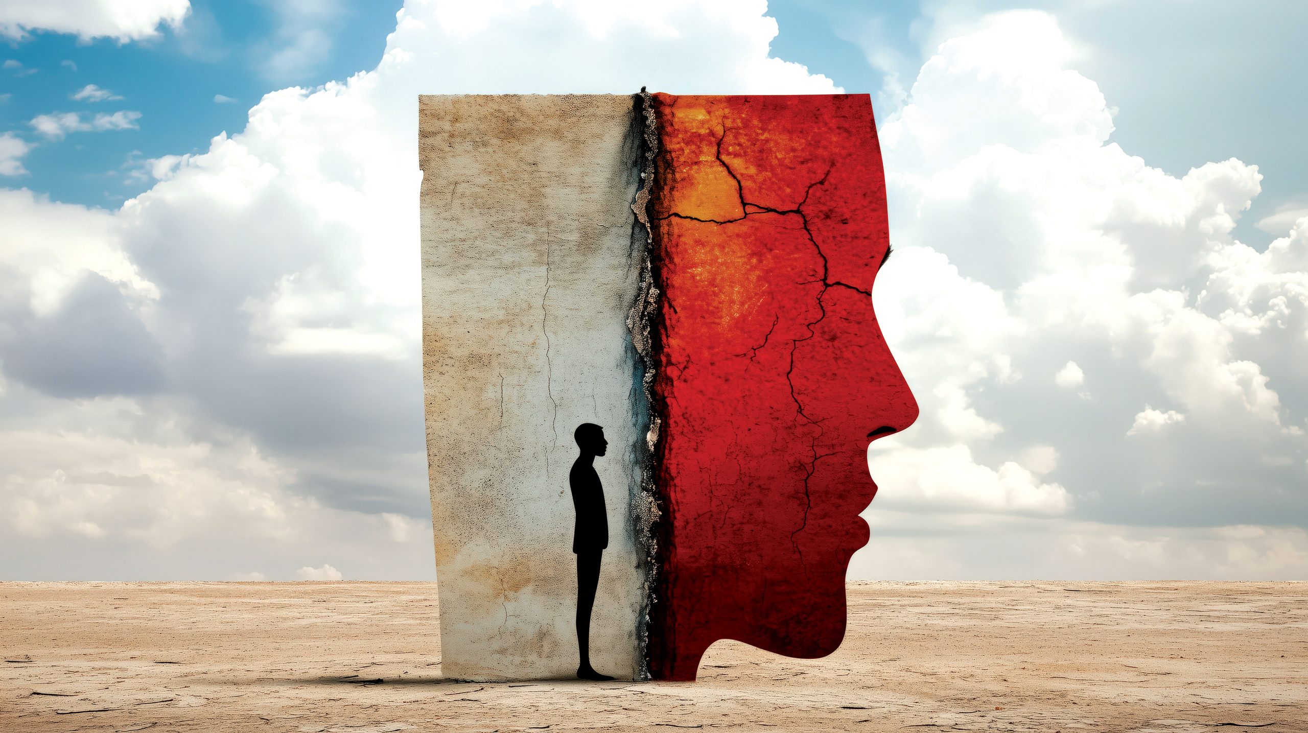 Wyoming Suicide Prevention and Rural Climate Resilience