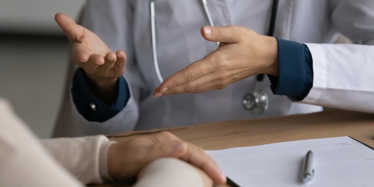 Arkansas accepting applications for second round of federal rural health funding