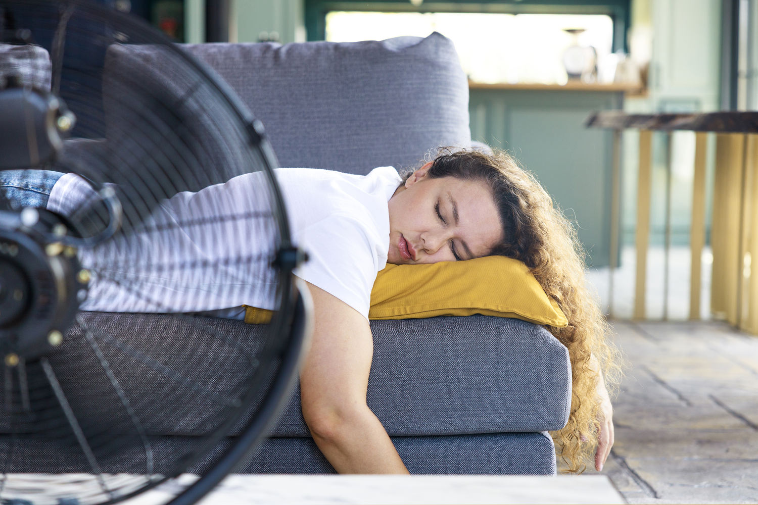 As a Sleep Scientist, I Rely on These 4 Items to Get Quality Sleep in the Summer