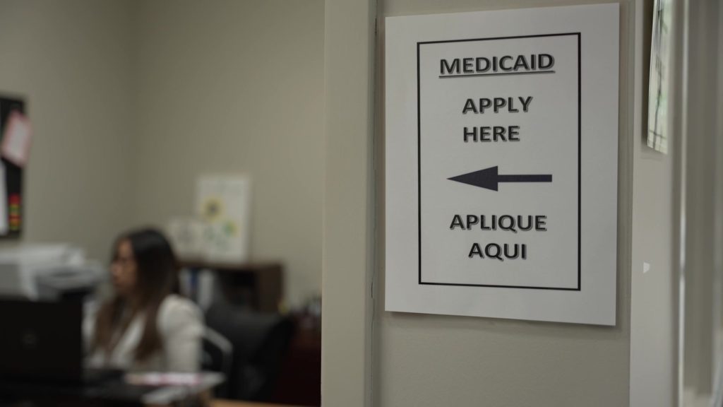As states face stricter Medicaid work requirements, Nebraska is an early test