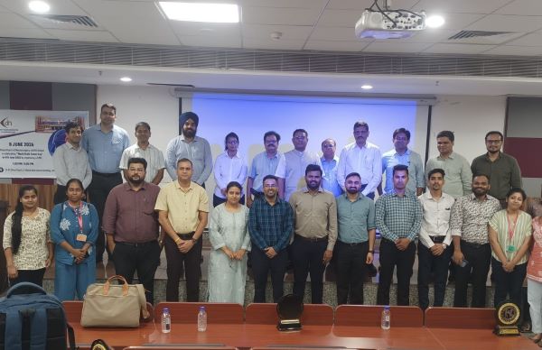 Clinicians updated on brain tumour treatment advances at AIIMS Raipur