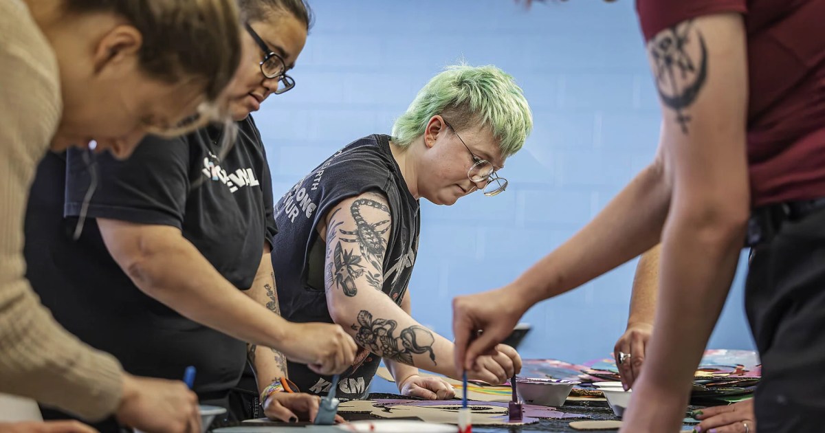 Gender-affirming care protected in New Mexico — but not always easy to access