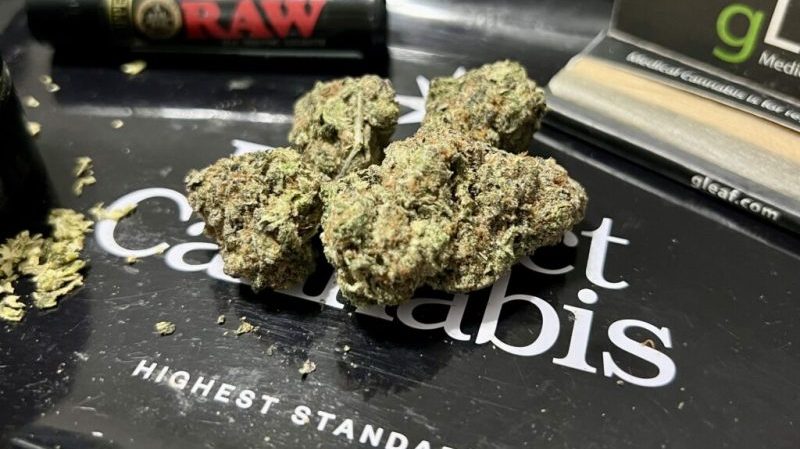 High-Potency Cannabis Fuels State Debates Over Psychosis and Addiction Risks (6-9-2026)