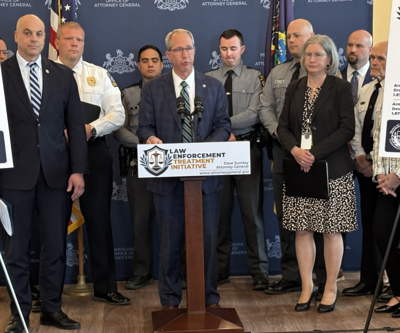 Illinois Behavioral Health Workforce Initiative