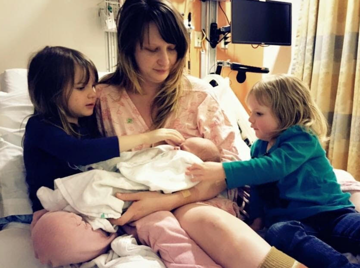 My Husband Said He Got A Vasectomy, But I Got Pregnant. His Explanation Left Me Stunned.