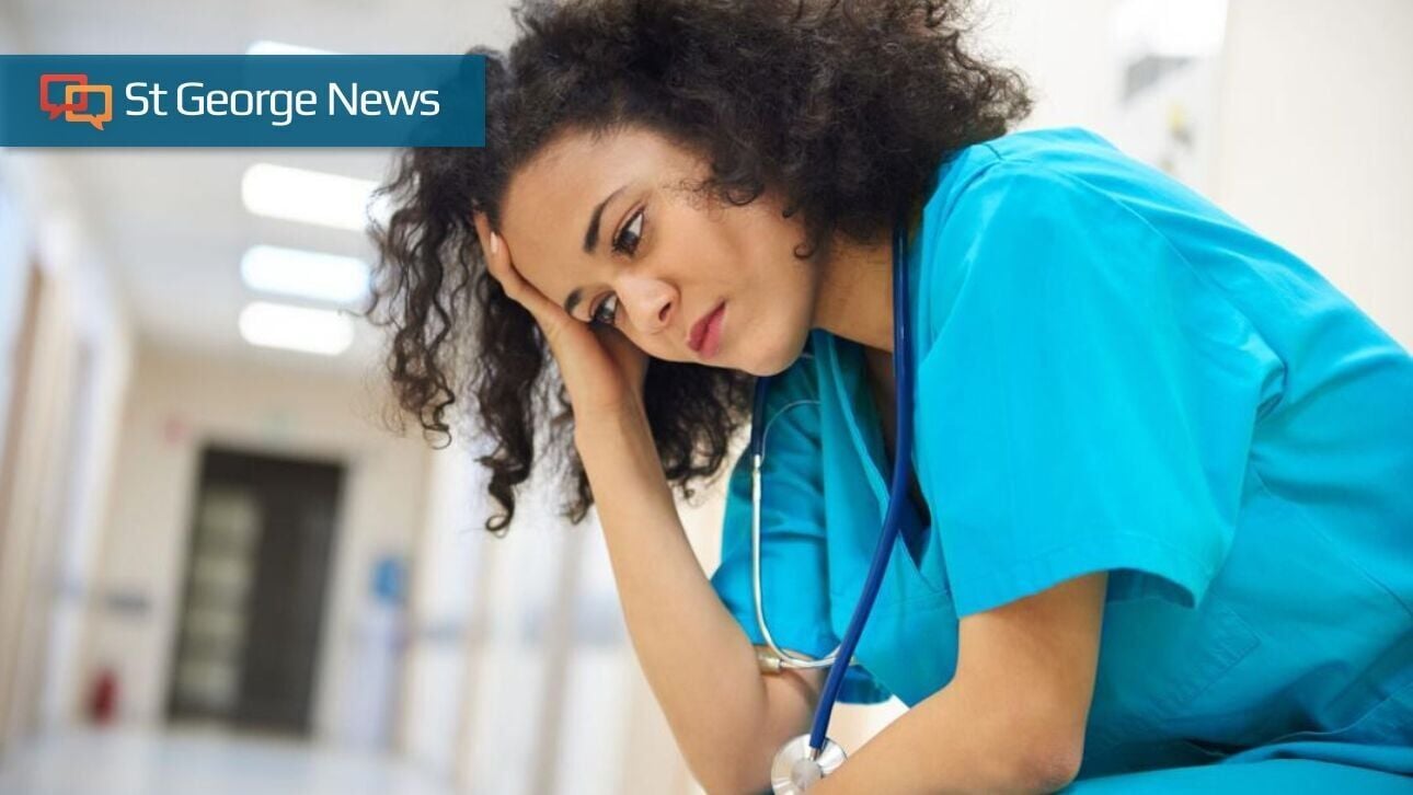 Southern Utah physician launches retreat to help doctors combat 'almost inevitable' burnout