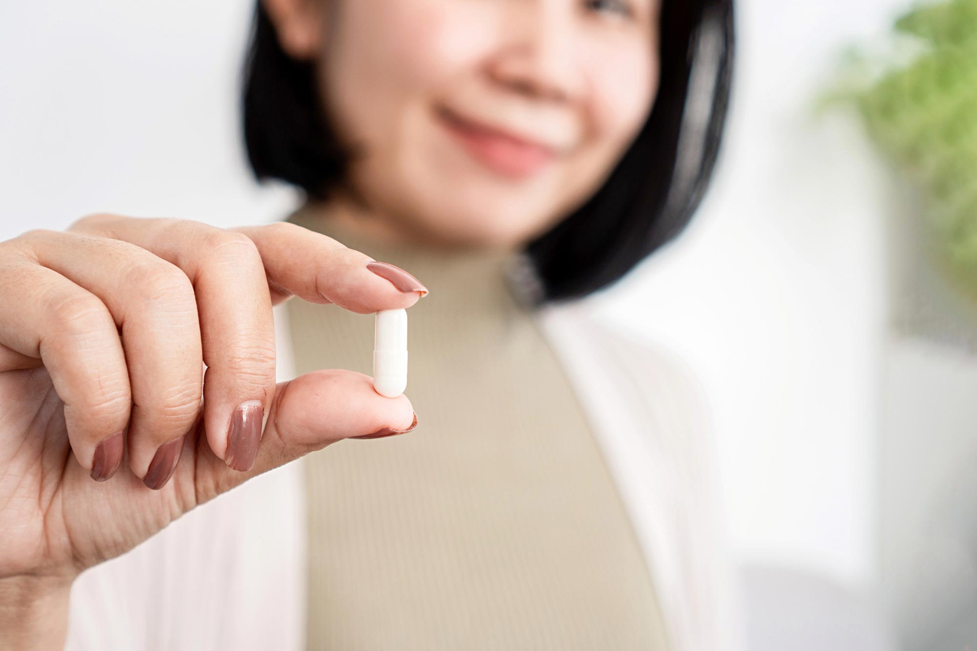 The Probiotic Breakthrough for Natural Anxiety Relief and Better Mental Health
