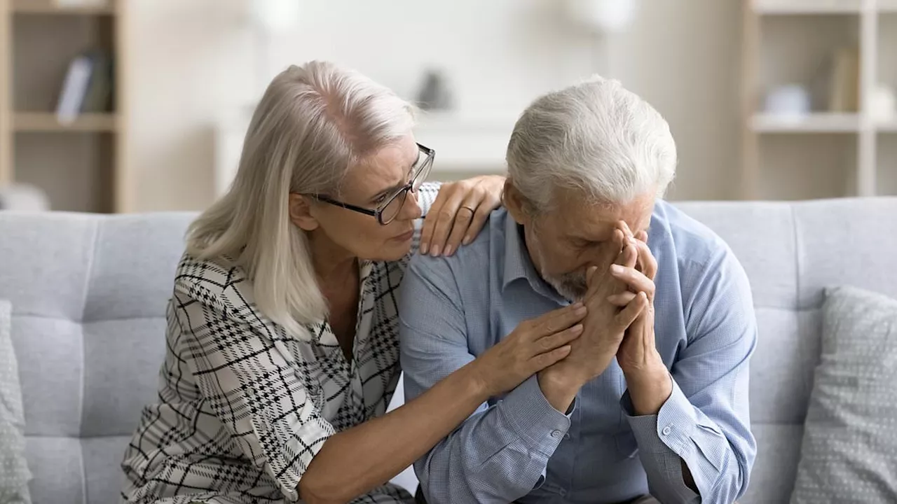 The Silent Warning: Why Male Health Issues Deserve More Than a Quick Fix