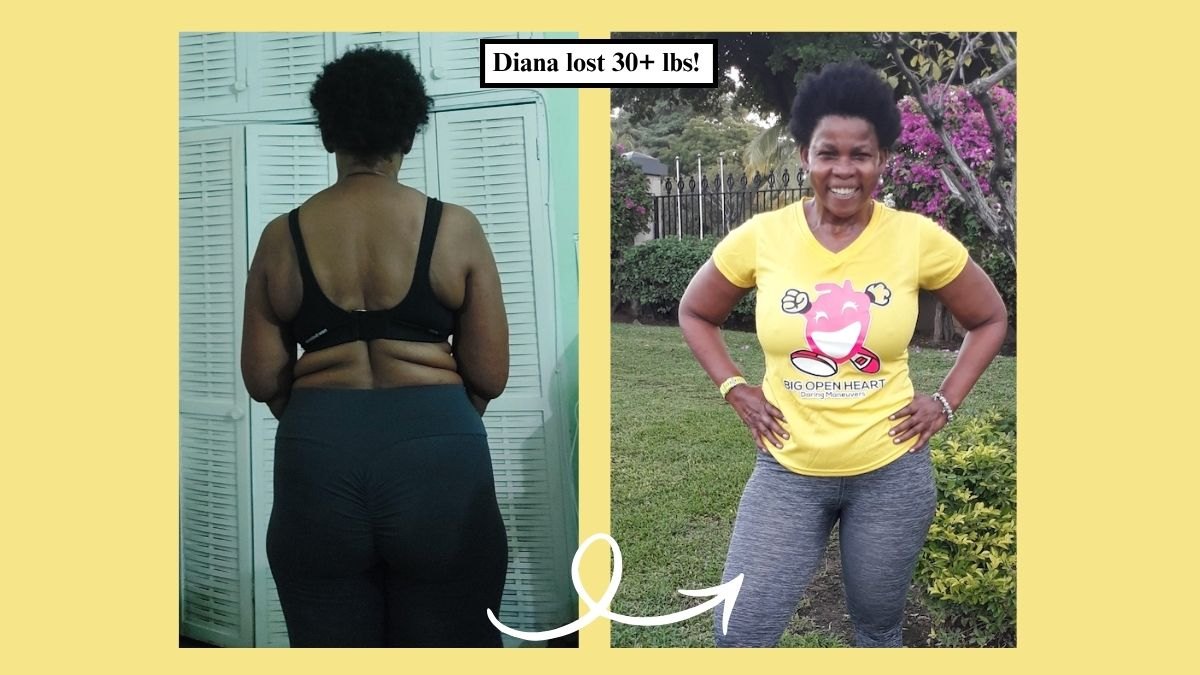 This Vegan Eating Trick Helps People Lose 30 to 85 Lbs and Get Healthier
