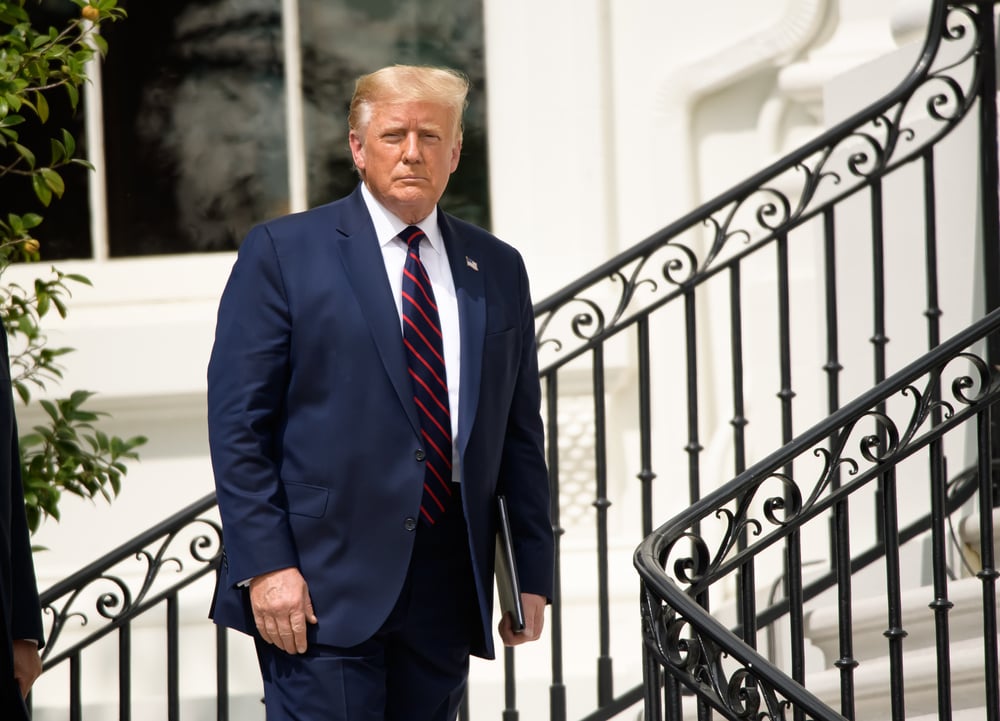 Trump Admin Raises Bar For Medicaid's 'Medically Frail' Exemption Ahead Of Work Rules
