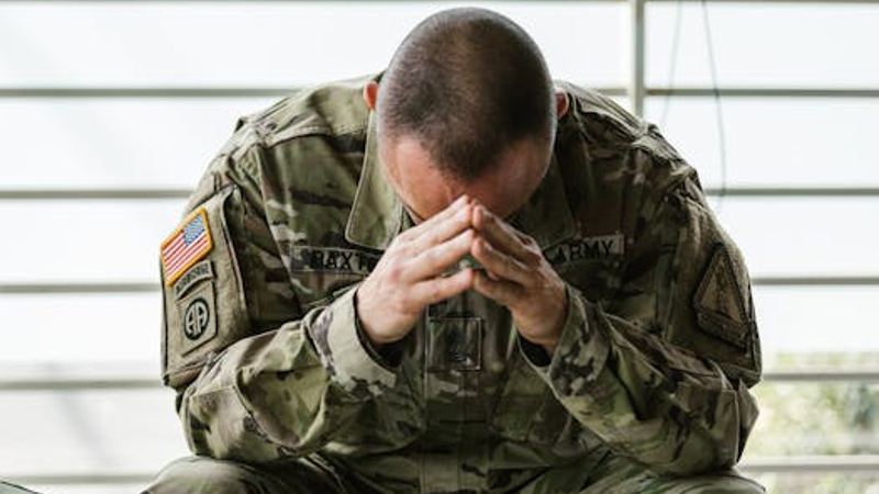 Post-Traumatic Stress Disorder (PTSD) Treatment Market | Global Market Analysis Report - 2035