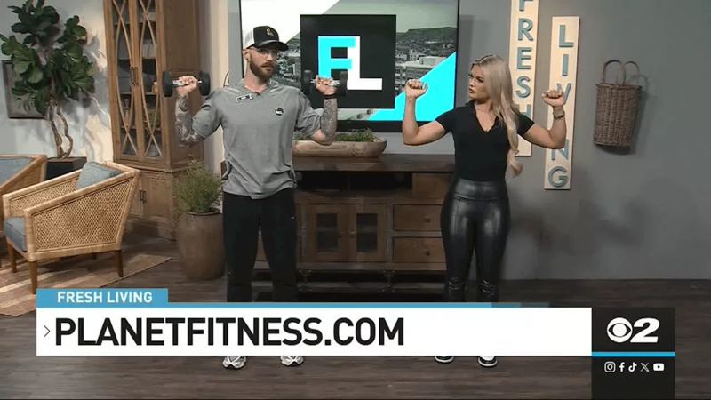 3 simple exercises to kickstart your 2026 fitness goals