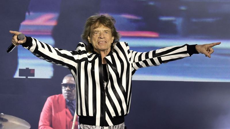Rockstar fitness routine: Could you survive Mick Jagger’s brutal workout?