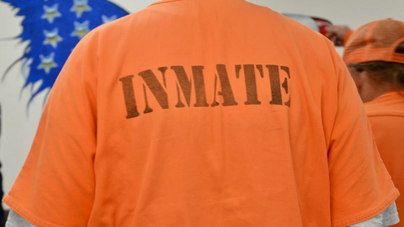 Despite court orders, report shows growing waitlist for mental health treatment in Oklahoma jails