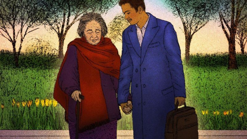 As the US population ages, more employees are seeking caregiver benefits at work