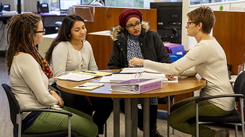 Awardees of spring 2024 Tier 1 pilot research grants report final project outcomes