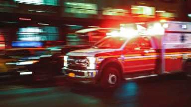 Op-Ed | He went to the ER 15 times. New York still had no plan.
