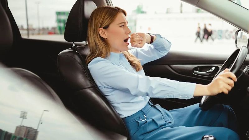 People taking common sleep drug may not realize they’re too impaired to drive, study finds
