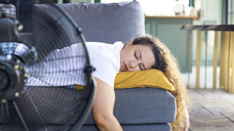 As a Sleep Scientist, I Rely on These 4 Items to Get Quality Sleep in the Summer