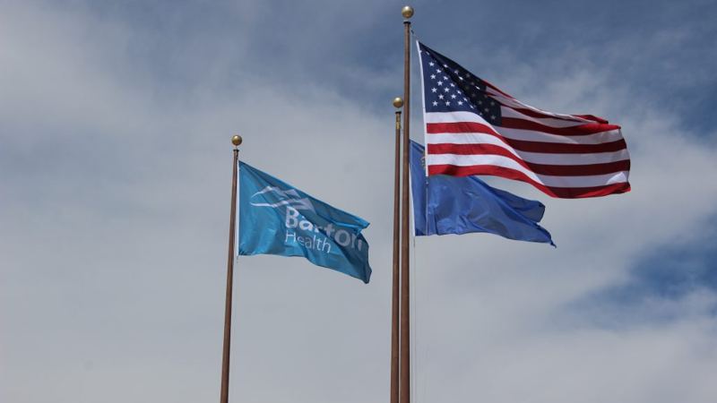 Barton Health expands access to behavioral, mental health services