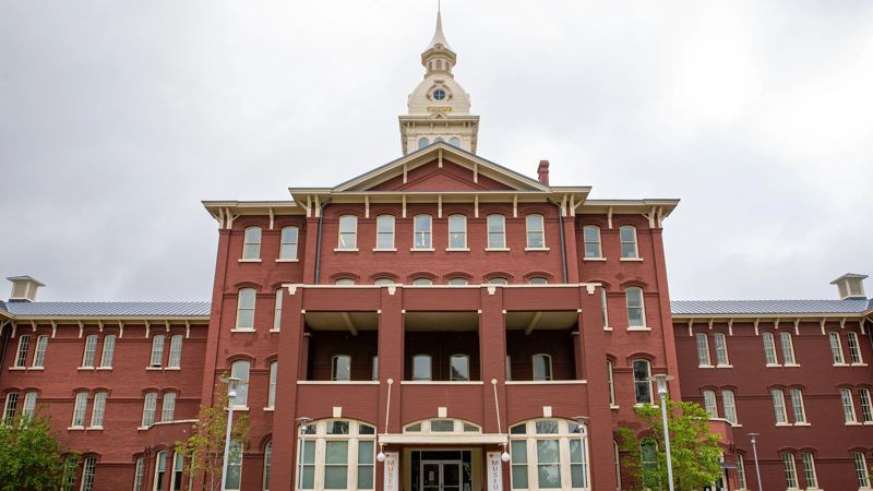 Oregon State Hospital still in contempt of court 1 year later