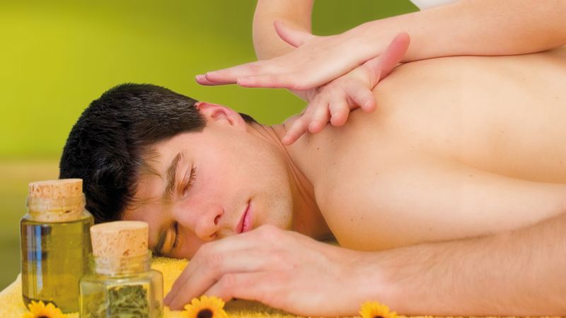 The Health Benefits of Routine Massage Therapy