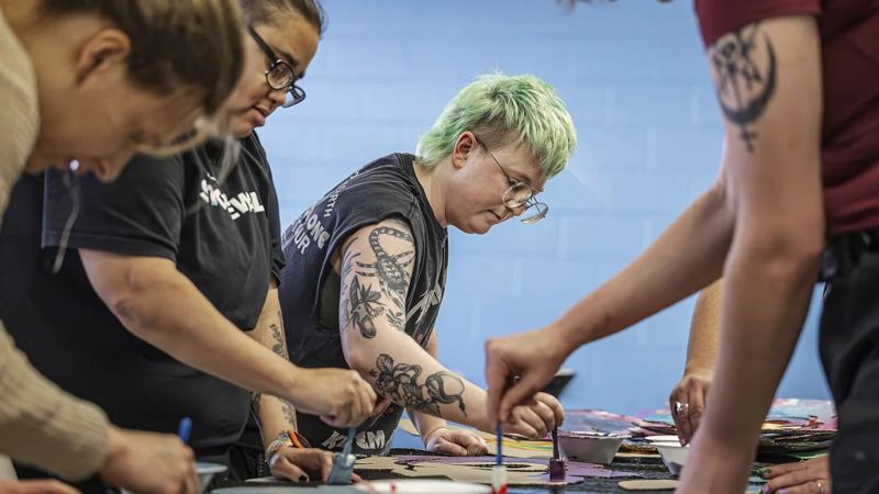 Gender-affirming care protected in New Mexico — but not always easy to access