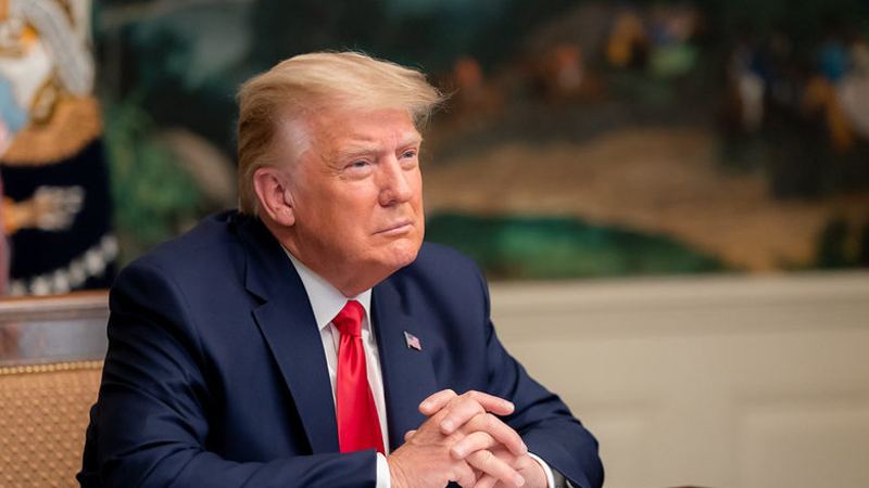How Trump Admin’s Psychedelic Drug Research Push Could Shake Up US Mental Healthcare System