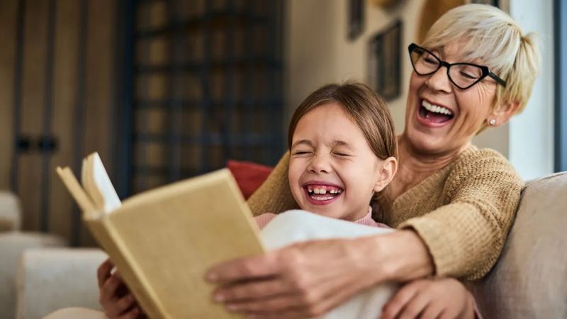 Scientists reveal surprising brain benefit of laughter: ‘It’s a mental workout’