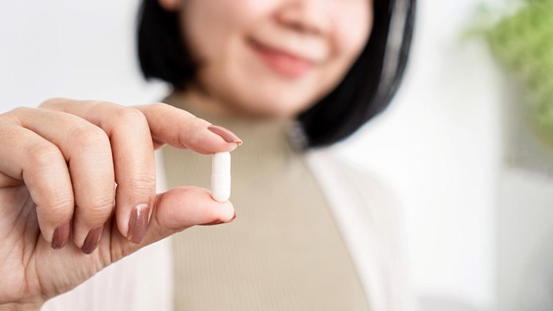 The Probiotic Breakthrough for Natural Anxiety Relief and Better Mental Health