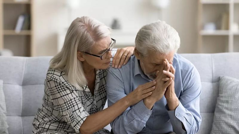 The Silent Warning: Why Male Health Issues Deserve More Than a Quick Fix