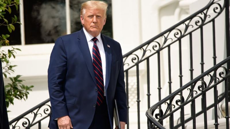 Trump Admin Raises Bar For Medicaid's 'Medically Frail' Exemption Ahead Of Work Rules
