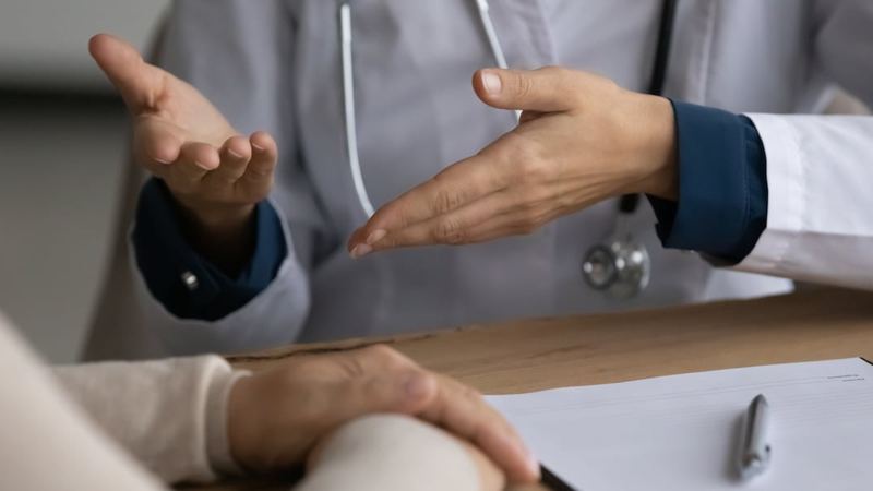 Arkansas accepting applications for second round of federal rural health funding