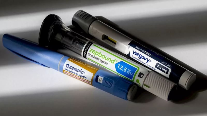 GLP-1s appear to protect against cancer. Researchers are trying to figure out how