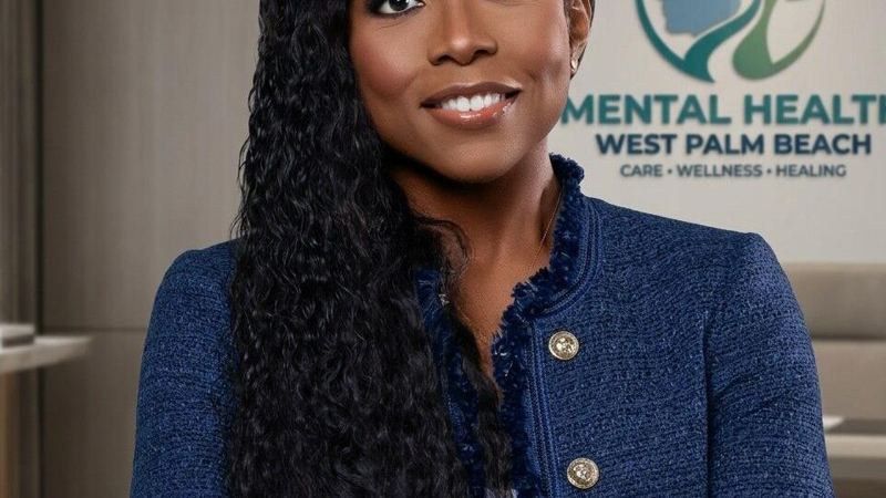 Trust Psychiatry – Mental Health West Palm Beach Launches New Website for Adult Psychiatry, MAT, ADHD Evaluation, and Florida Telepsychiatry