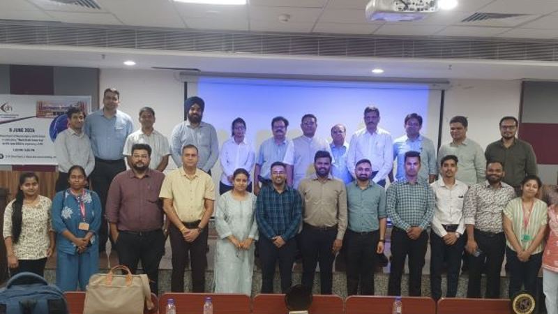 Clinicians updated on brain tumour treatment advances at AIIMS Raipur